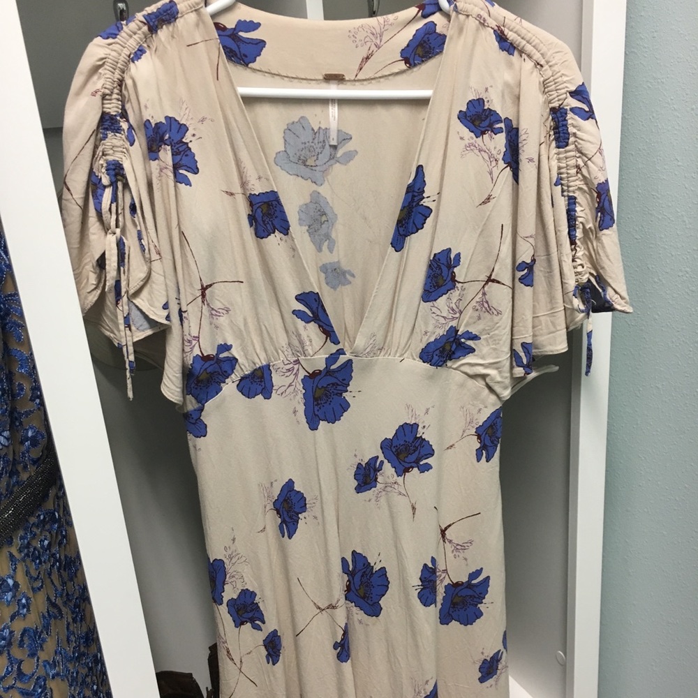 Free People Dress